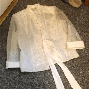 Top used very good condition no lable tag size 10